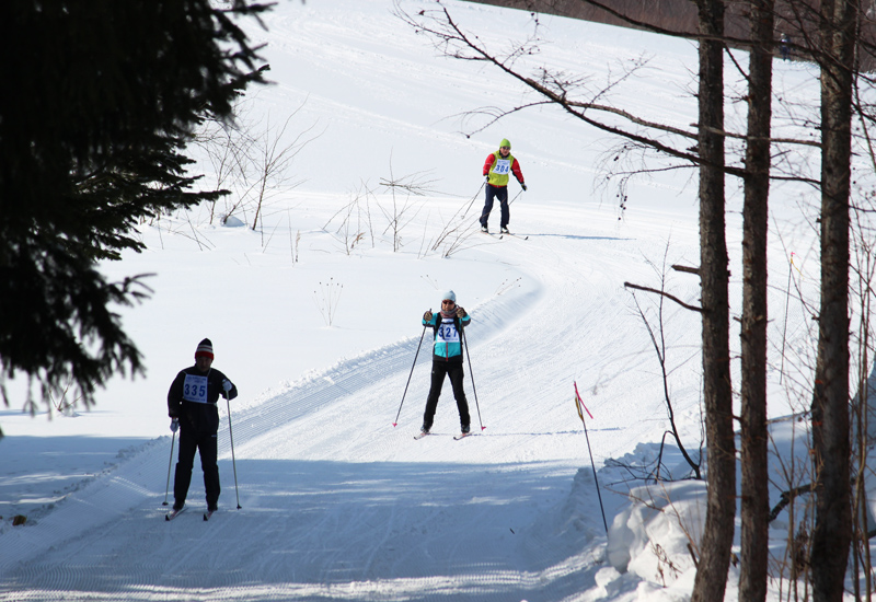 第44回サフォークランドピヒカラ樹氷歩くスキー大会05